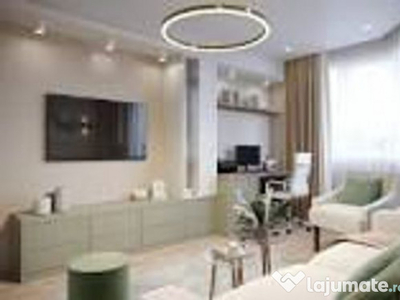 Apartament 2 camere la 15 min de metrou Nicolae Teclu