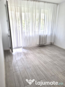 Apartament 2 camere -LACUL TEI -