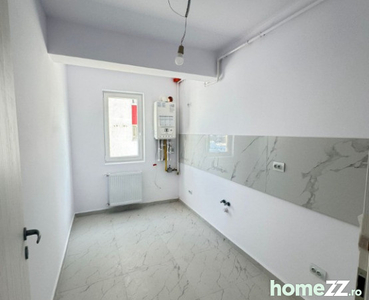 Apartament 2 camere-Loc de parcare-Militari Residence-Comision 0%