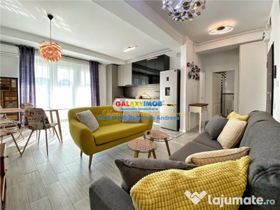 Apartament Lux 2 camere 13 Septembrie Uranus Marriott Parlam