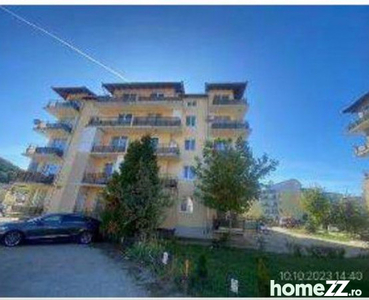 Apartament 2 camere mansarda Floresti