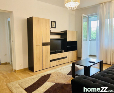 Apartament 2 camere-Metrou Gorjului