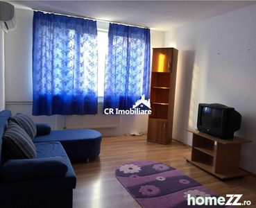 Apartament 2 camere Militari