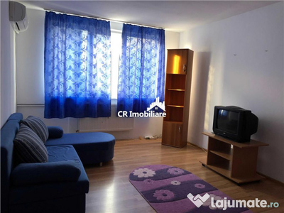 Apartament 2 camere Militari