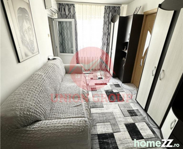 Apartament 2 camere mobilat si utilat