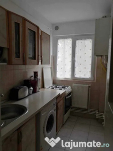 APARTAMENT 2 CAMERE, MOBILAT SI UTILAT, ETAJ 2, ALEXANDRU CE