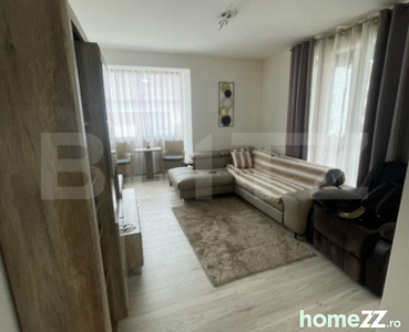 Apartament 2 camere modern și spațios