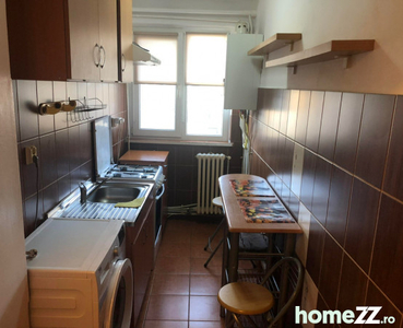 Apartament 2 camere/nd în alexandru cel bun