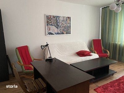 Apartament 3 camere Iuliu Maniu Lujerului