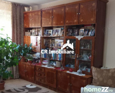 Apartament 2 camere Oltenitei/ Centrala Proprie