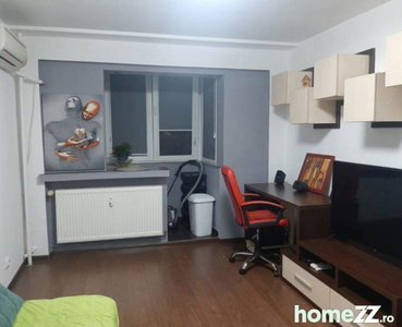 Apartament 2 camere-P-ta Resita