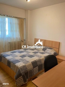 Apartament 3 camere decomandat, 110mp, Brazda, zona Consul