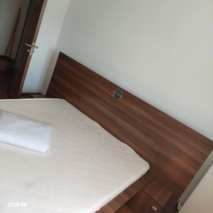 Apartament modern cu 2 camere PETFRIENDLY - Sanpetru