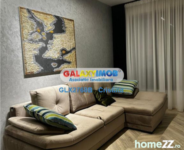 Apartament 2 camere Pipera - VIA PIPERA