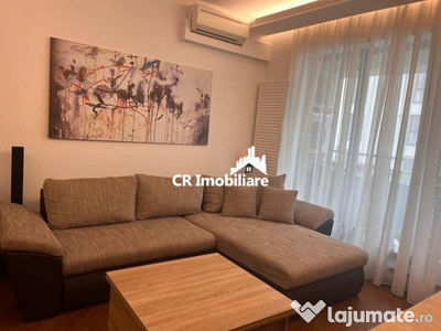 Apartament 2 camere Politehnica