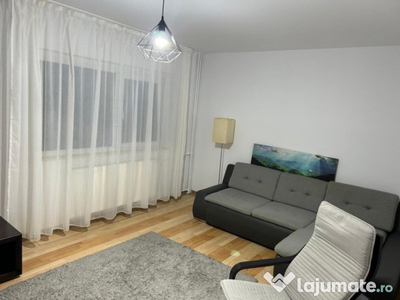 Apartament 2 camere, Pozitie excelenta, Zona Aviatiei