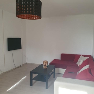 Apartament 2 camere Rahova