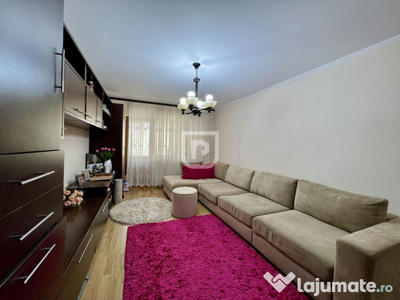 Apartament 2 camere renovat Gura Humorului | Bucovina