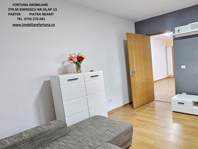 Apartament 2 camere, renovat integral, cu loc de parcare, zona ITM