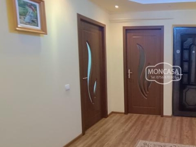 Apartament 2 camere renovat, mobilat, zona I. Traian -Ocazii Saveni