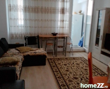 Apartament 2 camere Rezident-Militari-Chiajna