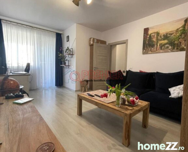 Apartament 2 camere sector 4 - Str Aurel Persu