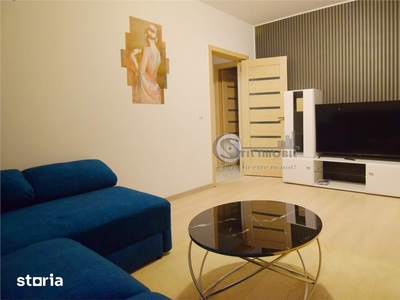 Apartament 2 Camere Tatarasi - 490 euro