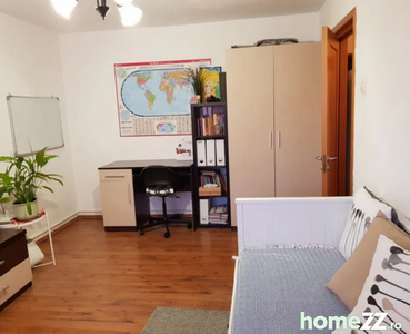 Apartament 2 camere Tei