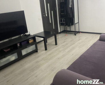 Apartament 2 camere -Theodor Pallady