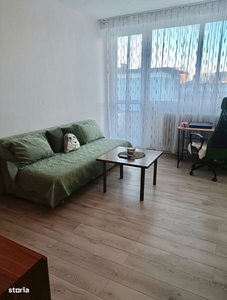 Apartament cu 2 camere Visani cu parcare, pet-friendly