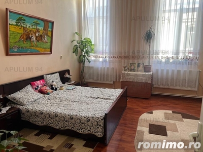 Apartament 2 camere Universitate- Magazin Cocor.