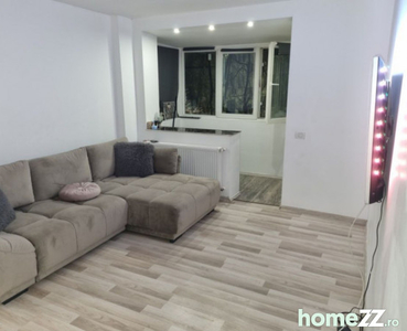 Apartament 2 camere-zona Brancoveanu