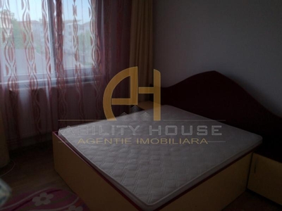 Apartament 2 camere, zona Bucovina, Botosani