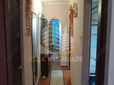 Apartament 2 camere zona Bulevard, Parcul Mihai Eminescu