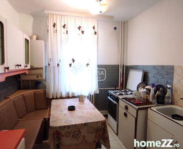 Apartament 2 camere zona Capat 1