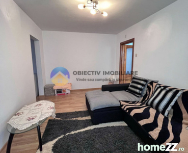 Apartament 2 camere-zona Darmanesti