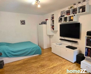 Apartament 2 camere zona Dristor - RM Valcea