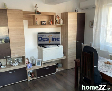 Apartament 2 camere zona Nicolina-Cug