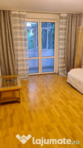 Apartament 2 camere Zona Parcului Alexandru Ioan Cuza fost IOR