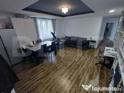 Apartament 2 camere, zona Tarpiului