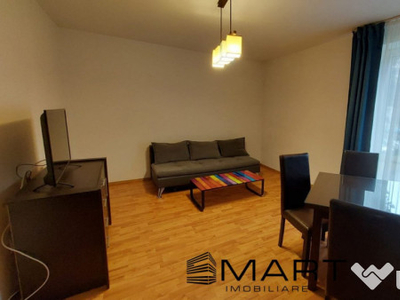 Apartament 2 camere zona Vasile Milea