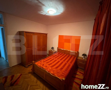 Apartament 3 camere