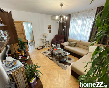 APARTAMENT 3 CAMERE 1 MAI | CHBRIT