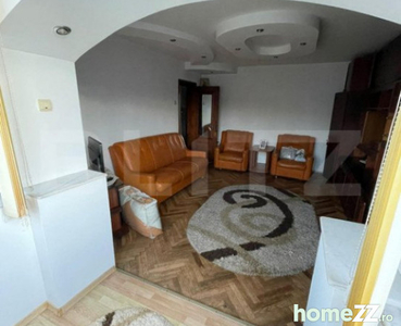 Apartament 3 camere