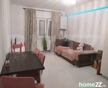 Apartament 3 camere