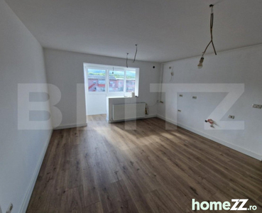 Apartament 3 camere