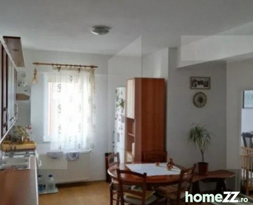 Apartament 3 camere