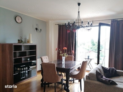 Apartament 2 cam Nicolina Pepinierii Miroslava