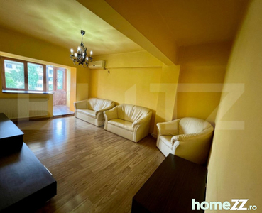 Apartament 3 camere