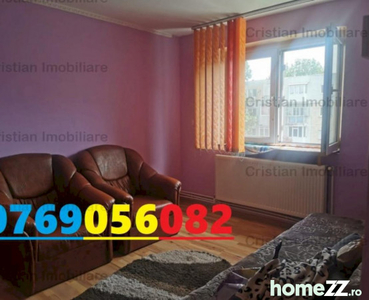 Apartament 3 camere